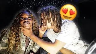 I PUT 2 LOWKEY FREAKS ON A BLIND DATE 😏