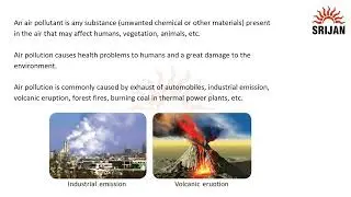 7. Air Purity and Air Pollution