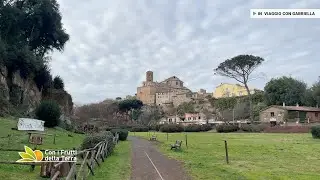 Tra i borghi della Tuscia - 1&deg; parte