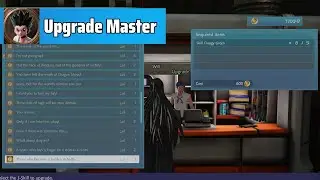 JUMP FORCE  - Upgrade Master Trophy | PS4