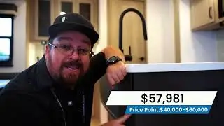 From Budget to Luxury RV Campers: What You Get on Any Budget!