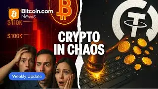 Биткоин упал ниже $100 тыс., DeFi-рынок рухнул, а разработчики конфиденциальных решений оказались...