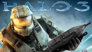 Lyrics :. LvUrFR3NZ -  Original Halo soundtrack