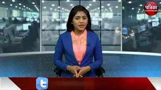 बीजेपी नेताओं को विरोध करना पड़ा भारी - MP Patrika