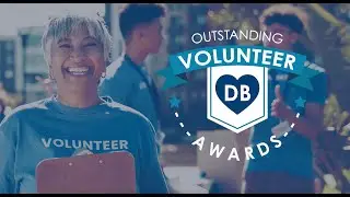 Diamond Bar 2025 Outstanding Volunteer Awards | Service That Inspires_