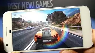 Top 10 BEST HIGH GRAPHICS [ANDROID/IOS] GAMES OF 2016/2017