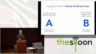SKS 2018 Startup Showcase: Suggestic