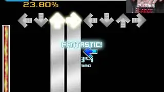 NotITG - ! (Onyx) - Doubles