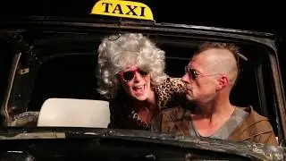 TAXI SPEIBER 2018 - Teaser
