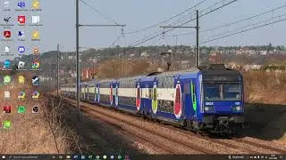 [ORTS] Tuto comment mettre une sive sur Open Rails