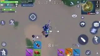 Best mobile sniper creative destruction