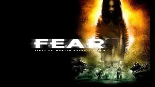 Skully Reviews: F.E.A.R. (2005)