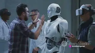 Robotics And AI |Can Robots replace Humans |can robots become self aware |harvard robots research