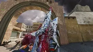 VMP GAMEPLAY IN MP RANKED 😱