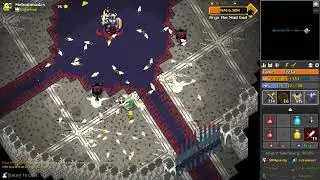 RotMG Paladin Oryx 3 | Chief Beisa