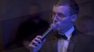 Промо ведущего. Виталий