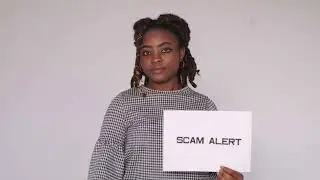 Ponzi Scheme Awareness clip