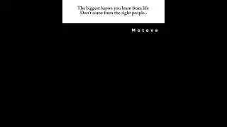 Life lessons - mindset #motivation #mindset #lifeadvice #discipline #keepgoing #real
