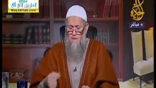 شرح معانى اسماء الله وصفاته - الحافظ والحفيظ 1