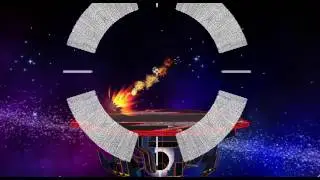 All of Falco's Fire Bird Angles