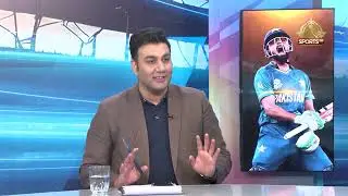 Game On Hai | Analysis Program 27 11 2025 | PTV Sports