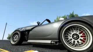 From There to Pier - GTA V film