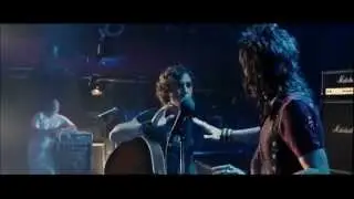 Rock Of Ages (Russel Brand Mic Check)
