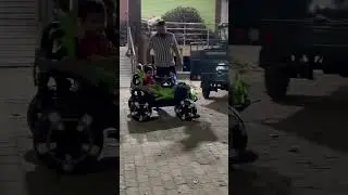 car nice luck #baby #toys