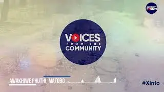 A conversation on boundary delimitation #communitydiaries
