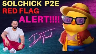 SOLCHICK GAME - INSIDER LEAKED DETAILS !!!