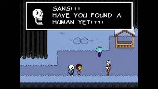 [TAS] Windows Undertale 