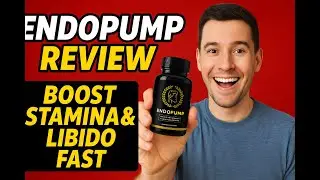 EndoPump Review &ndash; Does EndoPump Work
