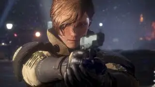 Left Alive Full Walkthrough Part 3 English