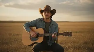 Gentle Country Folk Songs for Slow Road Trips