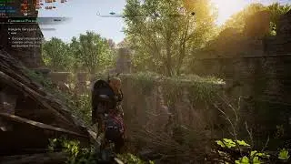 Assassins Creed Valhalla GTX 970 i7 3770