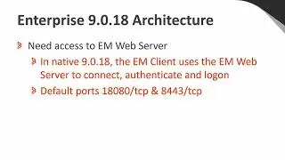 Disabling Compatibility Mode in Control-M 9.0.18