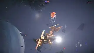 STAR WARS Battlefront II Very Swish 🙏