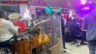 POWERFUL HIGHLIFE PRAISE SESSION( BAND CAM )OLD SCHOOL MEDLEY @davidibiyeomieonline @smhosglobal