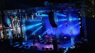 Duman - Nerde Benim Kafam (İlk Açık Hava Performansı) Antalya Konyaaltı Açık Hava 26.06.2024