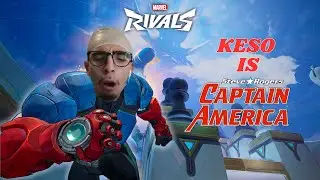 Time to get out of Gold?!?! | Road to Celestial | Captain America | EP.4
