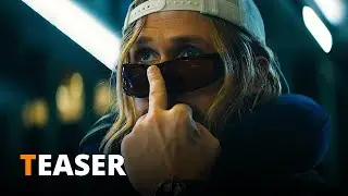 THE FALL GUY (2024) | Teaser trailer del film con Ryan Gosling e Emily Blunt per il Super Bowl