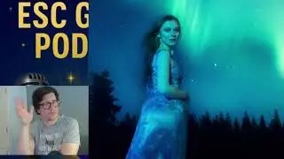 Melodi Grand Prix 2026: EMMY - SYKT FIN (MGP Cup - Round 1) #eurovision2026 #reaction