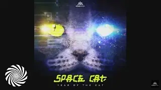Space Cat - Zodi Yuck