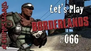 SURVIVING BORDERLANDS Part 66 - Rakk Hived