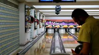 bowling κυπελο GBS ΑΘΗΝΑ GEMA 12-3-2012