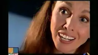 Ana Belén & Víctor Manuel.- Inicio gira Dos En La Carretera (9.06.2001)