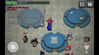 Among us | ft. Notbloxswitch_YT