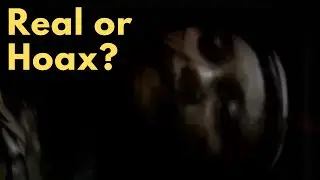 Dead Body in a Video Game: Solved