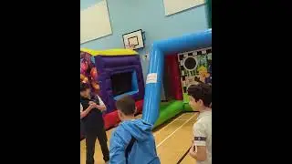 Eid party 2024 Video