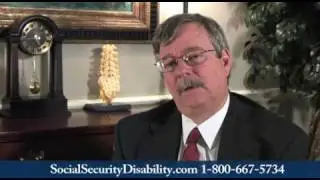 SSI / SSD Application - Texas - Social Security Attorney - Social Security Disability Income